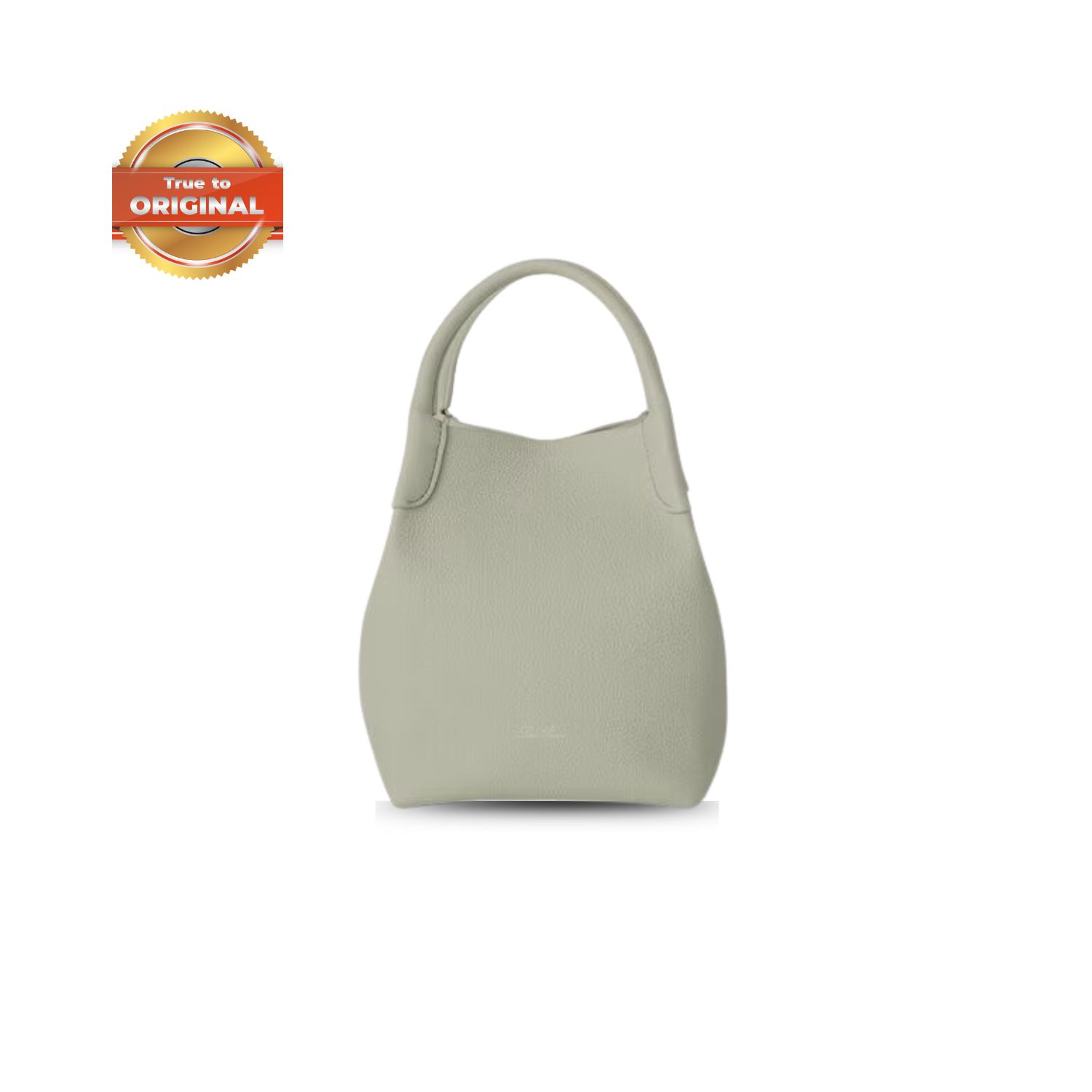 [True-to-ORIGINAL]L0r0 P1ana Small Bale Bag Light Wasabi For Women 6.7 in/ 17 cm FAN8964 50YB