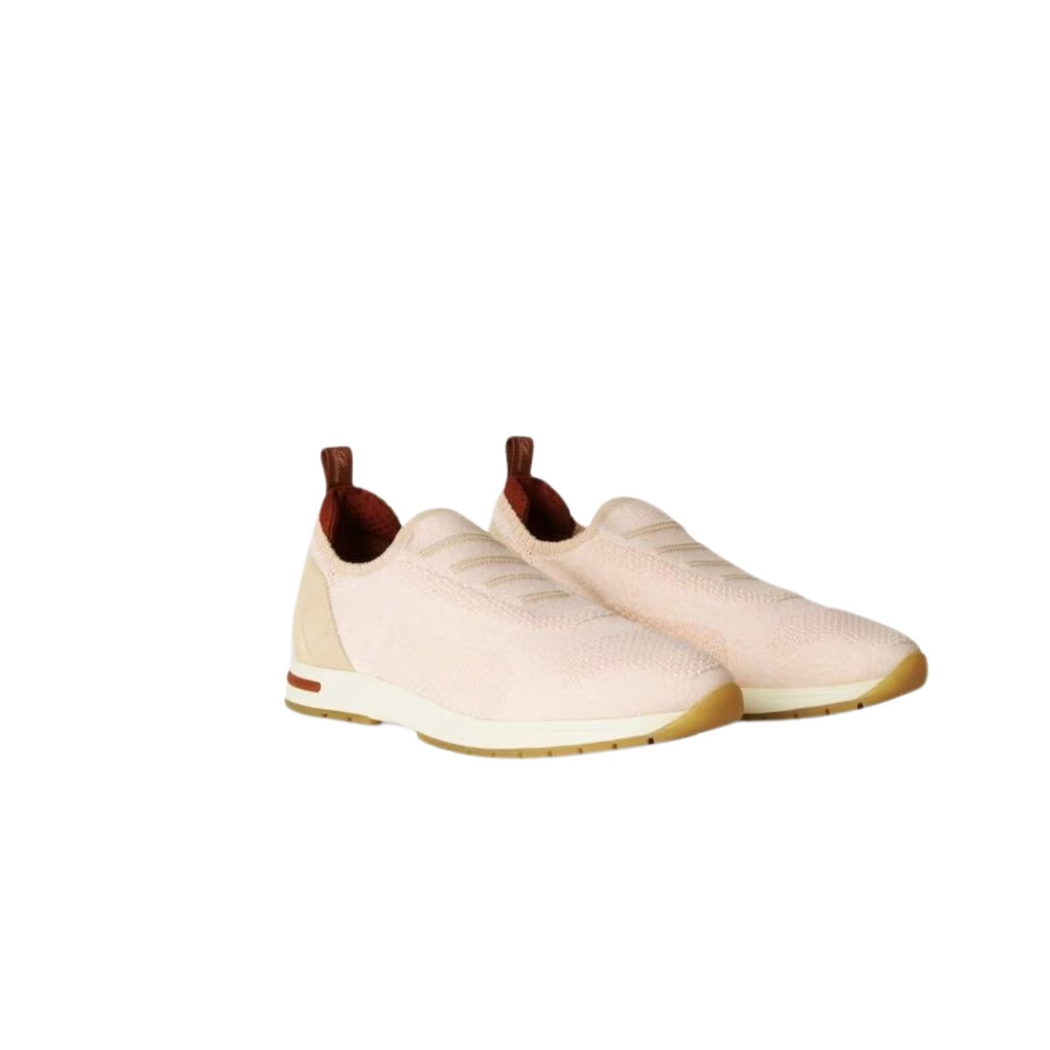 L0r0 P1ana 360 LP Flexy Sneaker Chintz Rose For Women FAL7791 3266