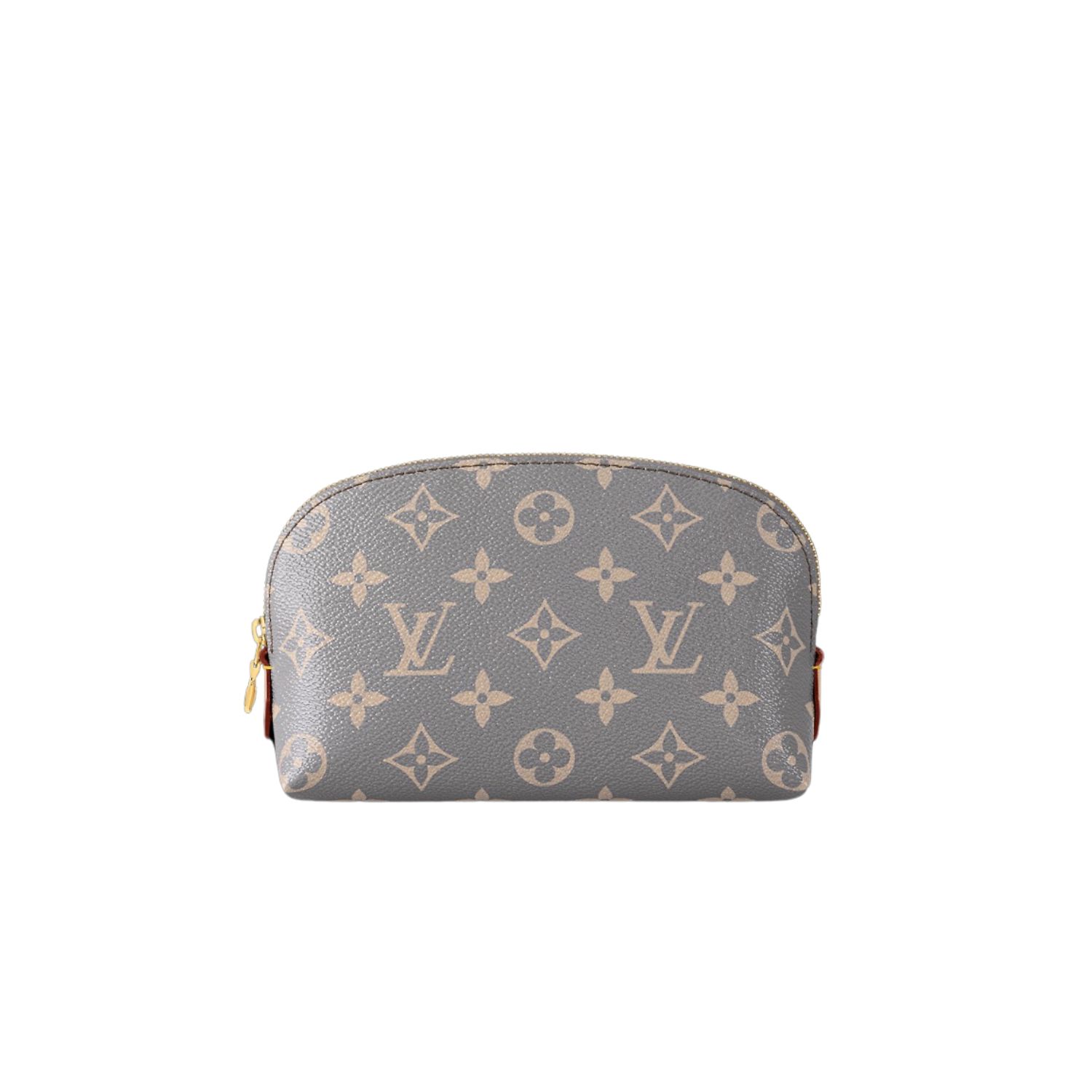 L0vis Vvtt0n Pochette Cosmétique PM Trianon Grey 19cm/7.5in – M12440