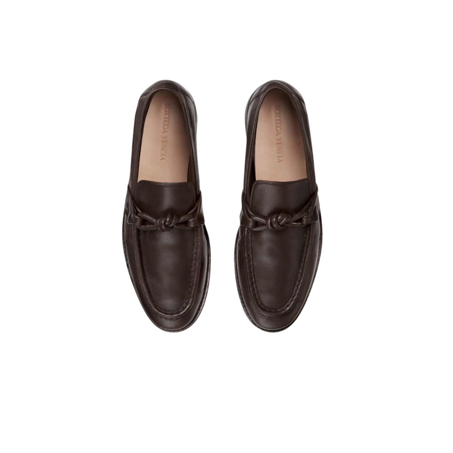 B0tt*ga Ven*ta Astaire Loafer Fondant For Men – 796445V4R302113