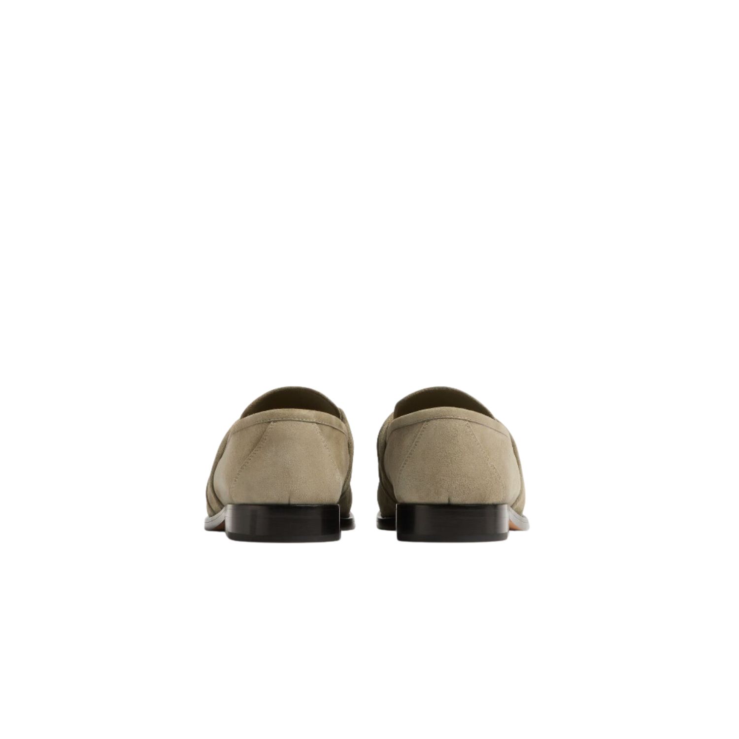 B0tt*ga Ven*ta Astaire Suede Loafer Taupe For Men – 796445V3XR01510