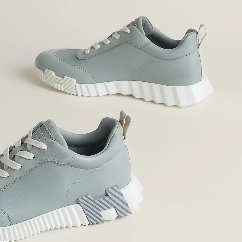 H**me5 Bouncing Sneaker Gris Nuage For Men H221898ZH6M410