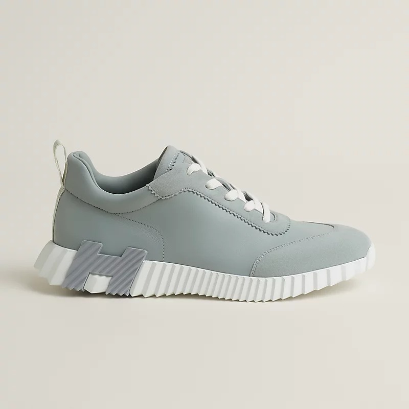 H**me5 Bouncing Sneaker Gris Nuage For Men H221898ZH6M410