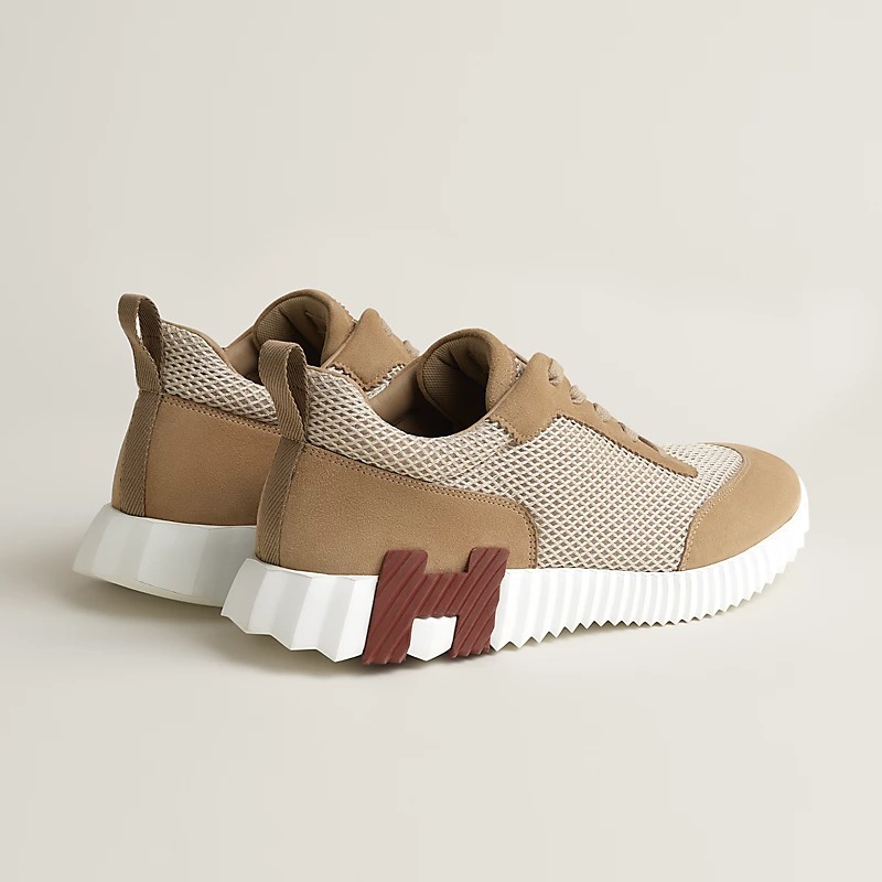 H**me5 Bouncing Sneaker Beige Argile For Men H232856ZH1J410