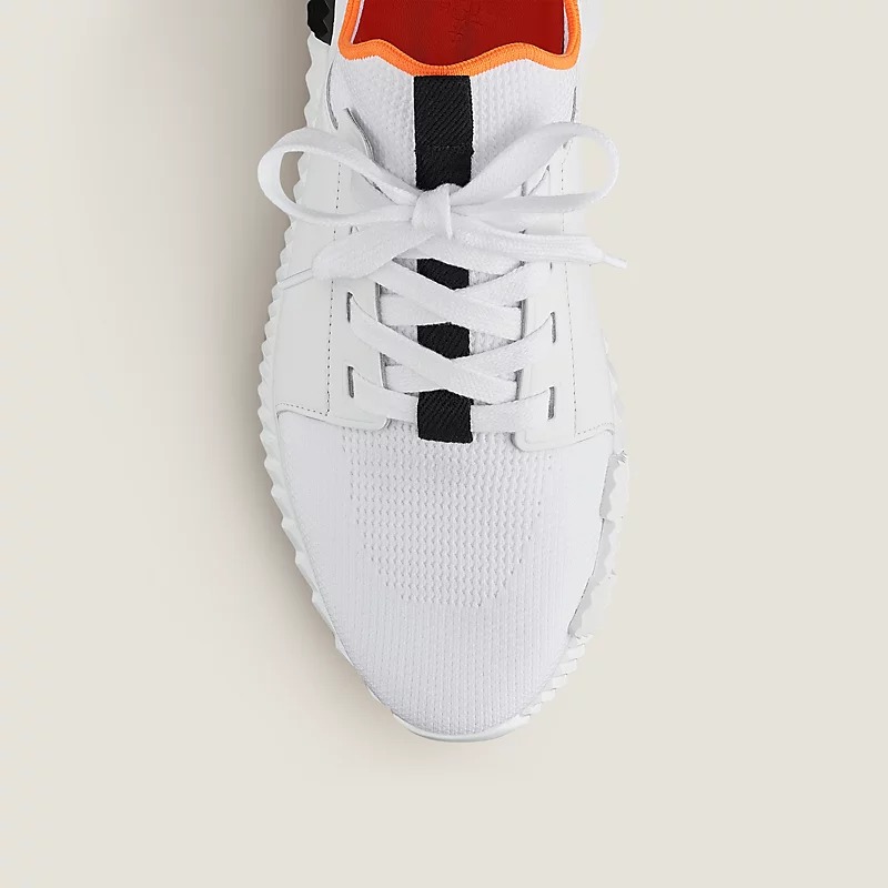 H**me5 Depart Slip-On Sneaker Blanc For Men H212918ZH90410