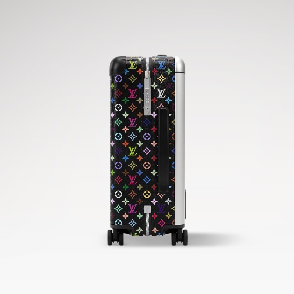 L0vis Vvtt0n LV x TM Horizon 55 Multicolore Noir 21.7in/55cm M13787