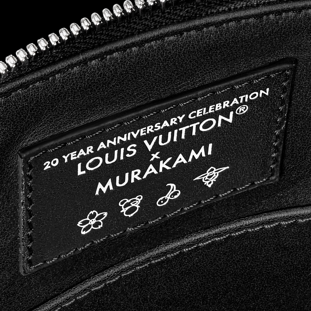 L0vis Vvtt0n LV x TM Speedy Soft 30 Bag Multicolore Noir For Women 11.8in/30cm M13257