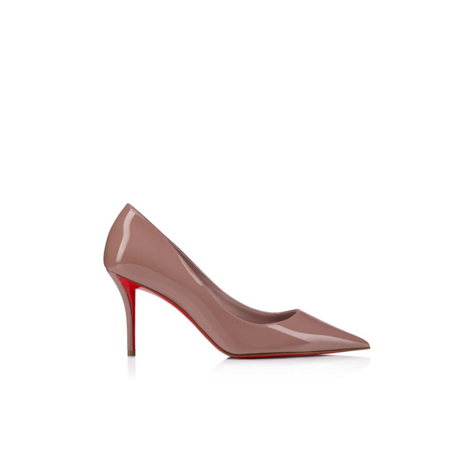Chr1st1an Louboutin Miss Z Vintage Rose For Women 80mm – 12509299002