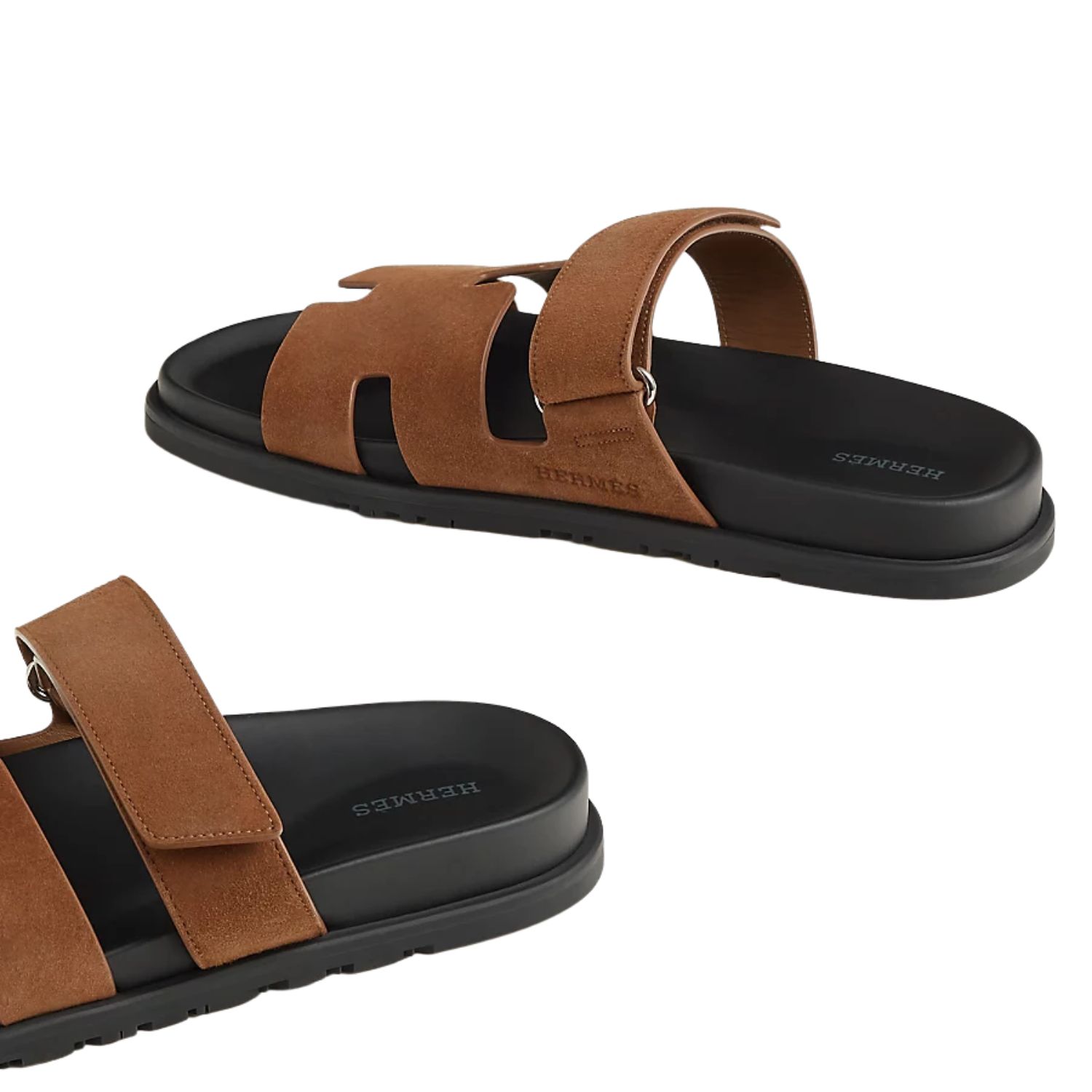 H**me5 Chypre Sandal Natural For Men – H222000ZH43390