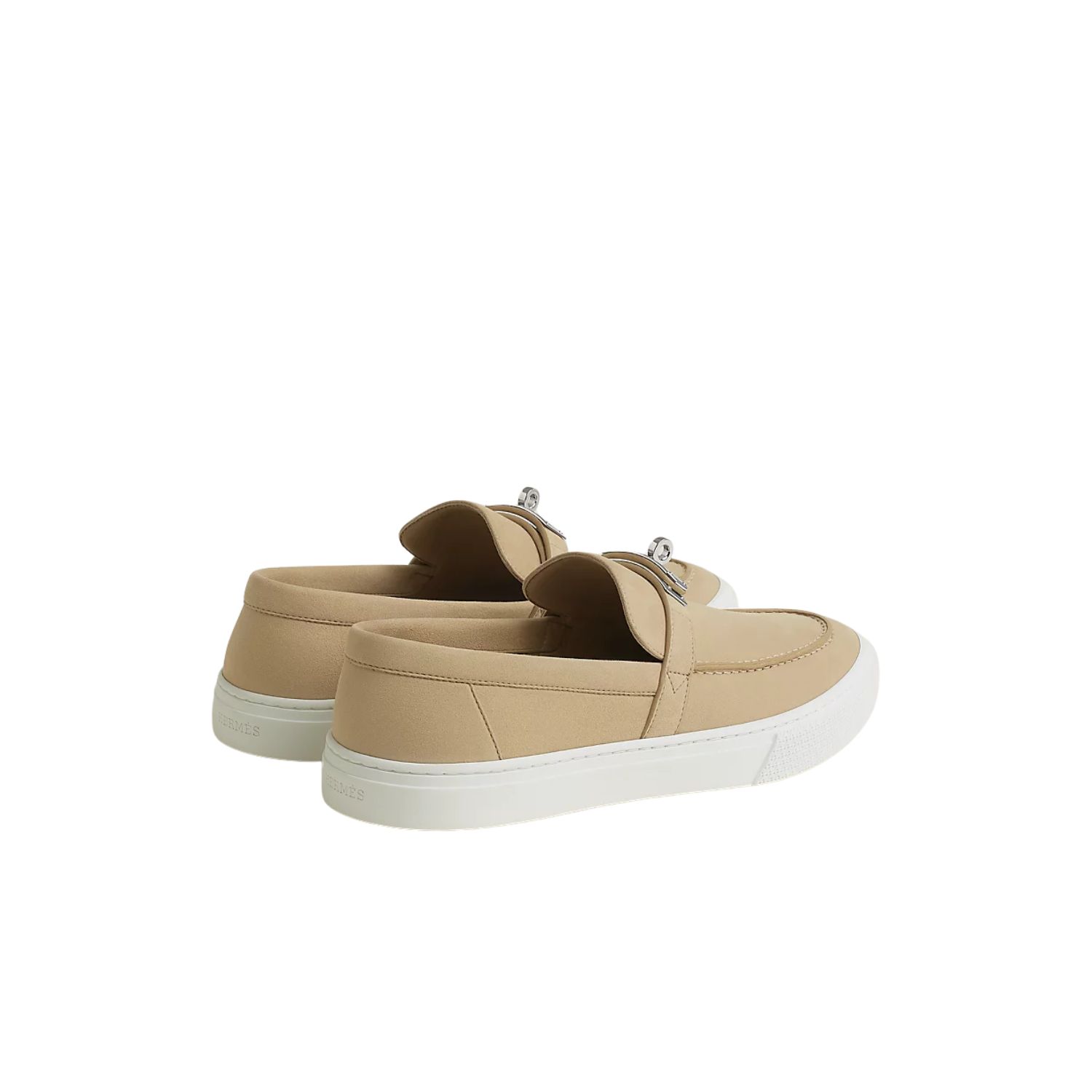 H**me5 Game Slip-On Sneaker Beige For Men – H241851ZH5K420