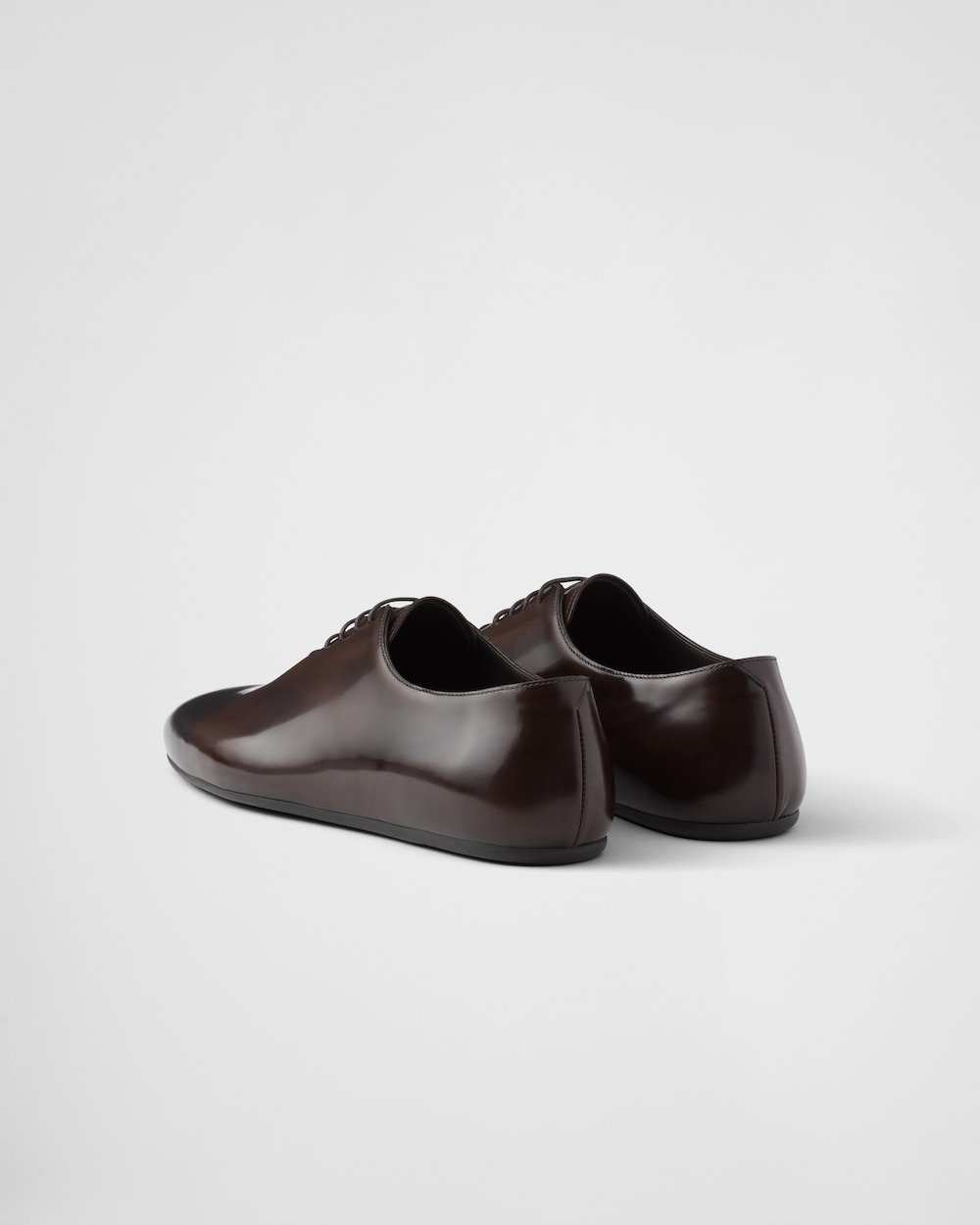 Pra*a Brushed Lace-ups Sienna For Men – 2EG448_X6O_F0038_F_G002