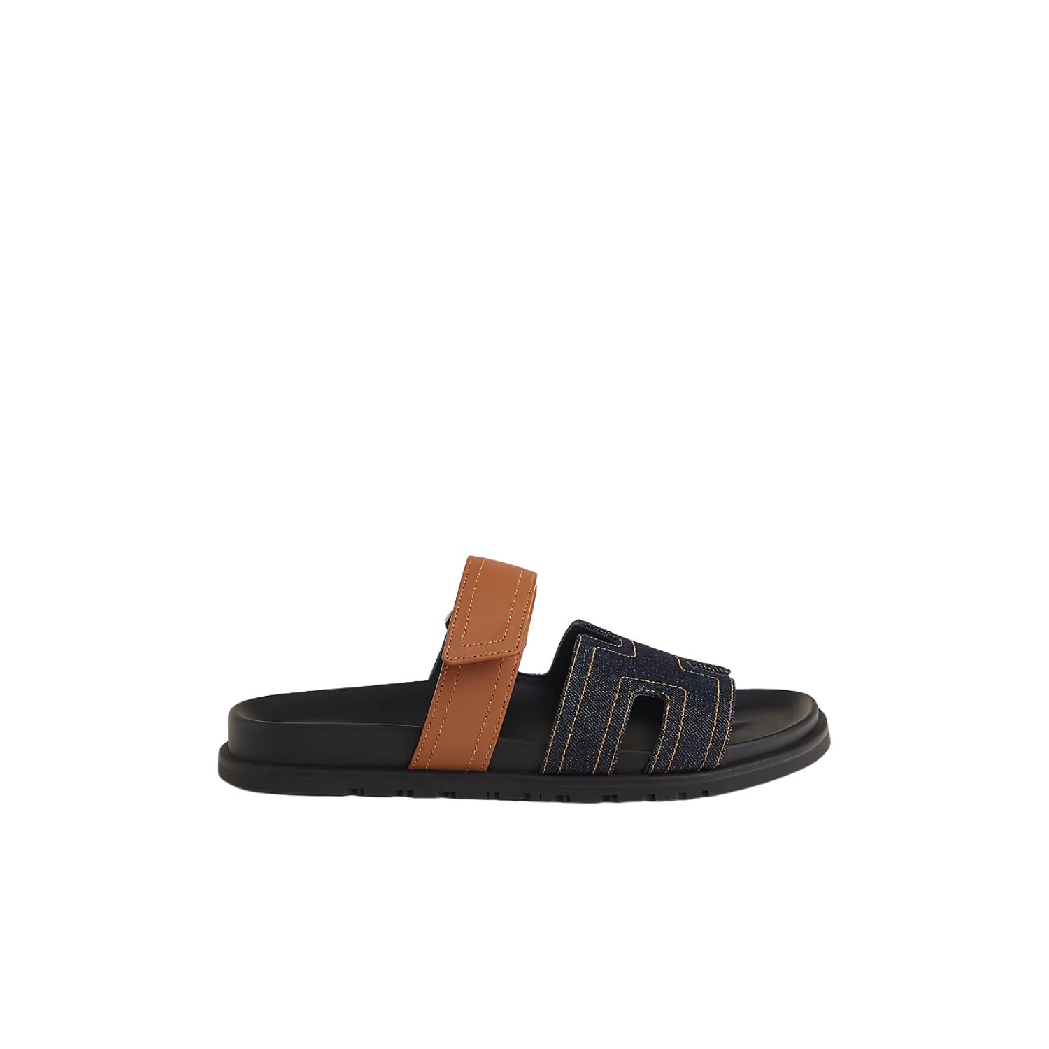 H**me5 Chypre Sandal Blue Brut/Natural For Men – H242886ZH48420