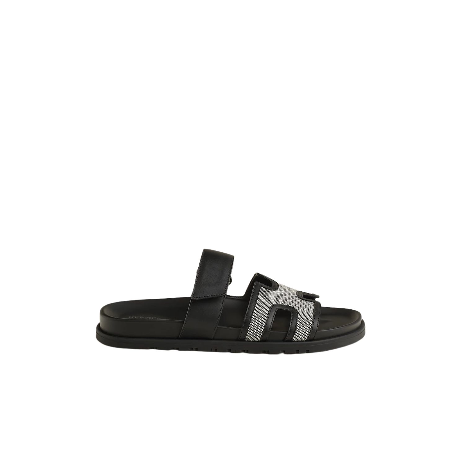 H**me5 Chypre Sandal Prunoir/Noir For Men – H251888ZHPN390