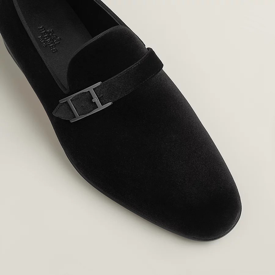 H**me5 Jules Loafer Black For Men – H242997ZA01400