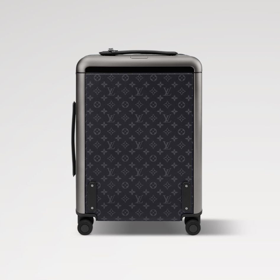 L0vis Vvtt0n Horizon Business Suitcase Black 21.7in/55cm M47181