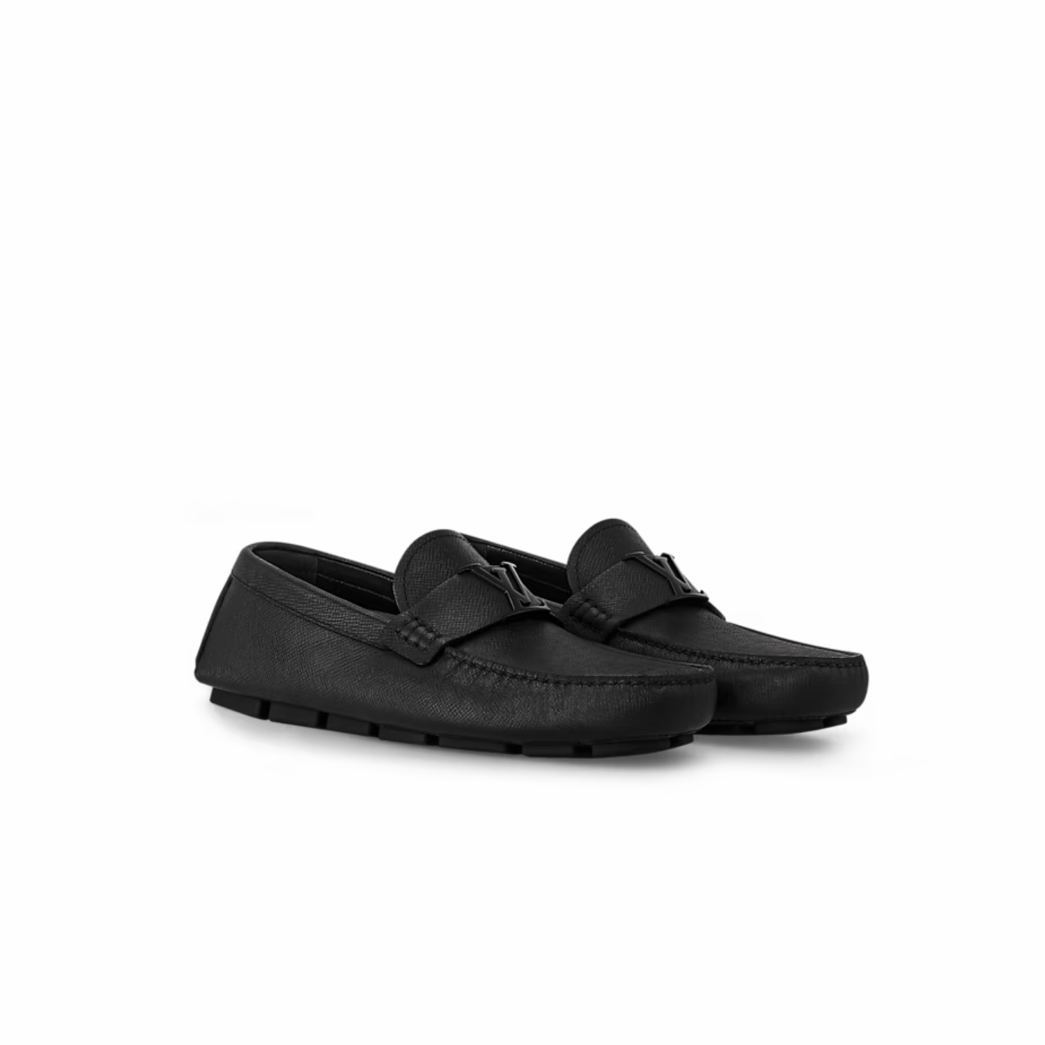 L0vis Vvtt0n LV Monza Taiga Black For Men 1AHRXO