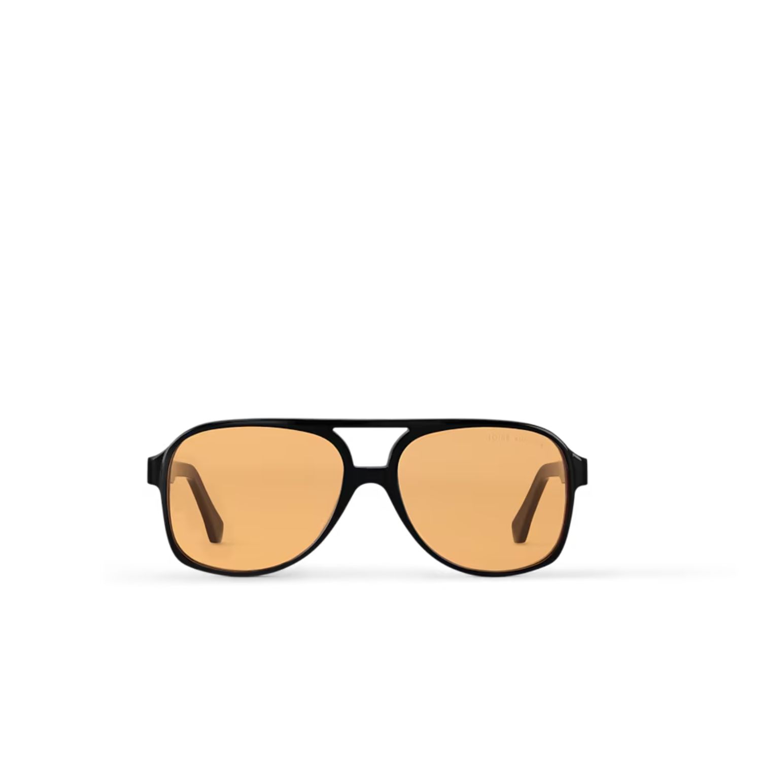 L0vis Vvtt0n Hit Sunglasses Orange Lenses For Men – Z2867U