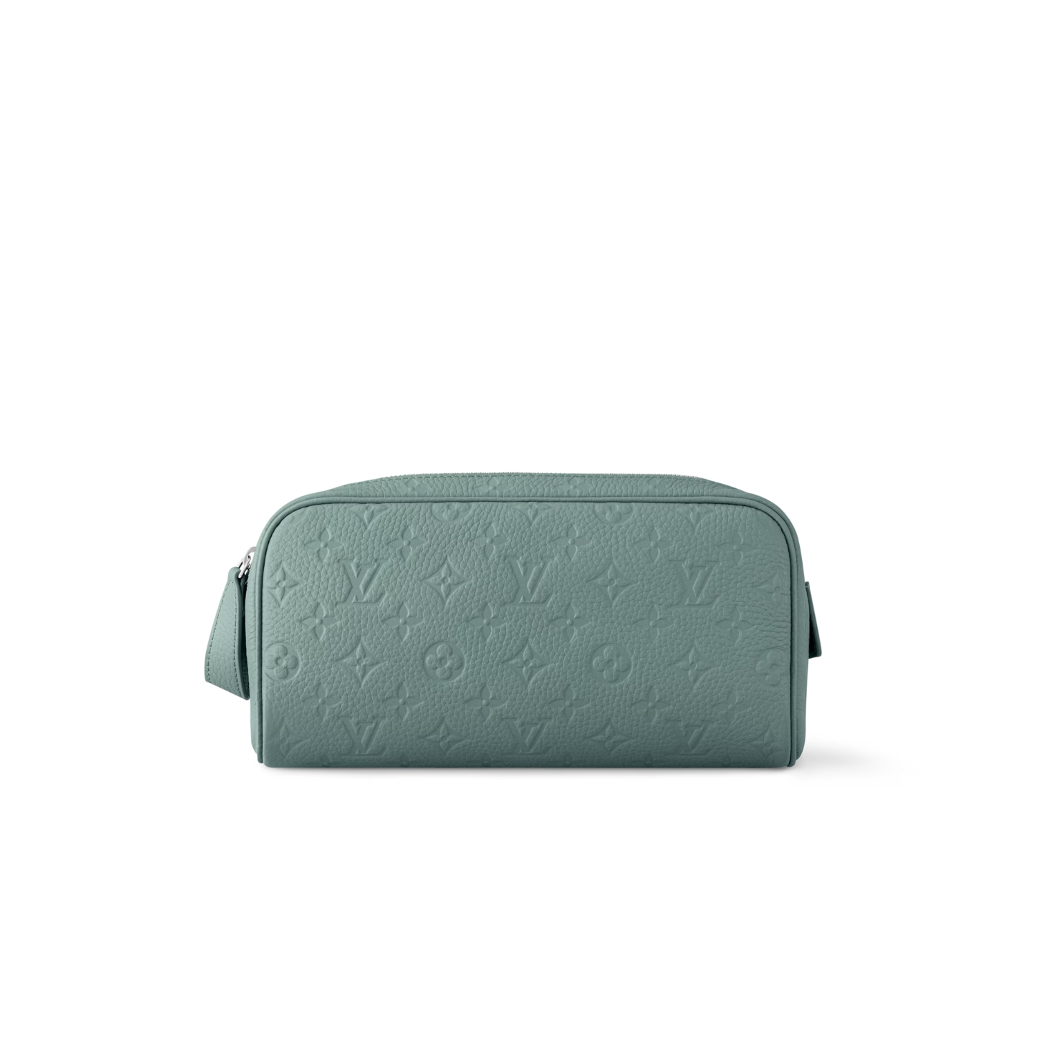 L0vis Vvtt0n Dopp Kit Misty Lake Green 11in/28cm M13978