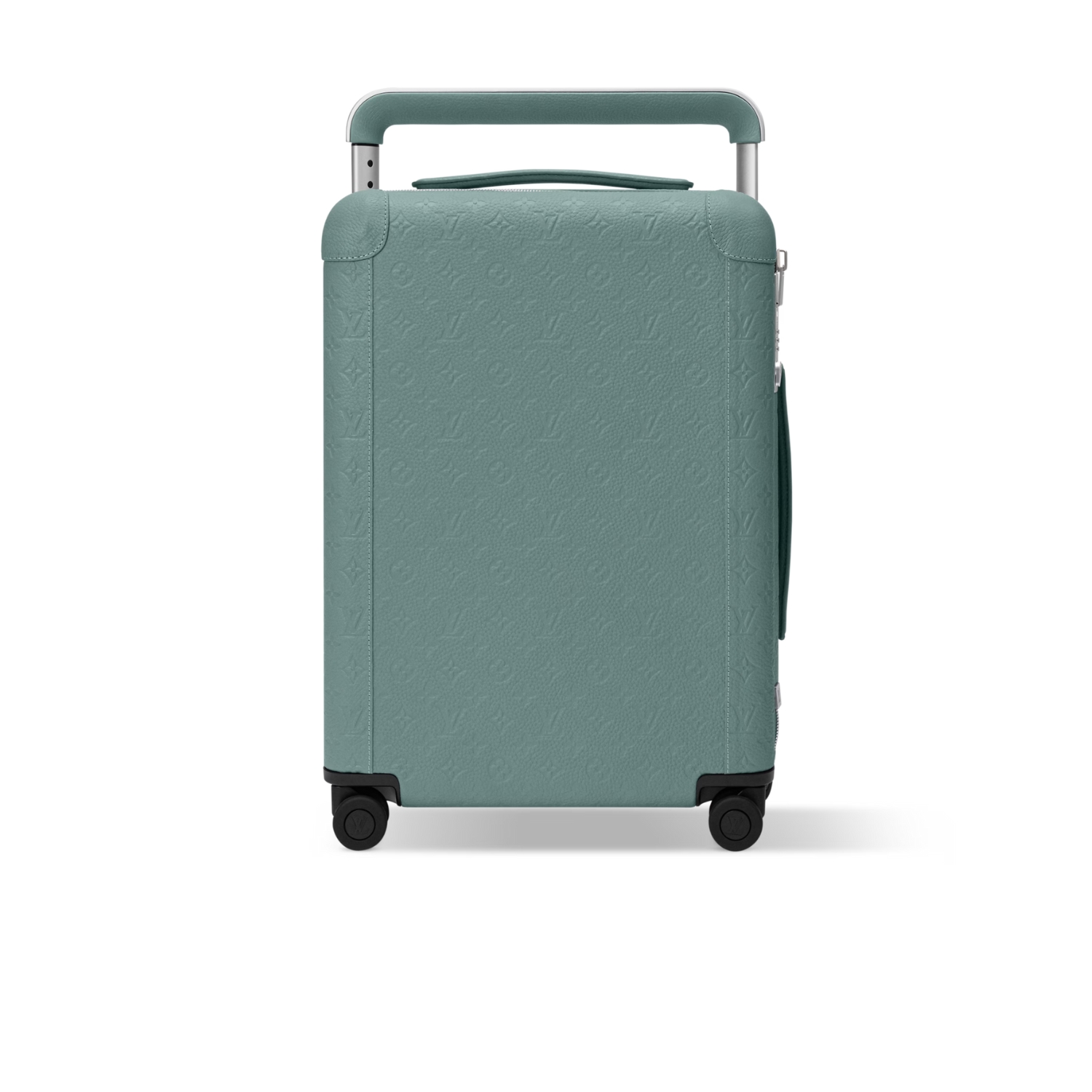 L0vis Vvtt0n Horizon 55 Suitcase Misty Lake Green 21.7in/55cm M13999