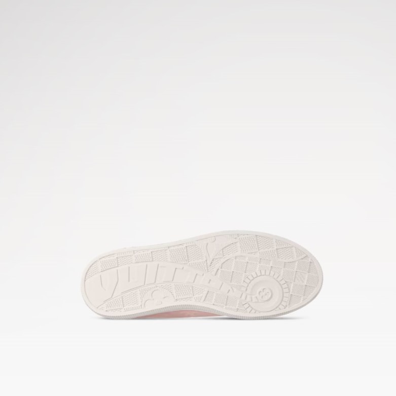 L0vis Vvtt0n LV Lagoon Sneaker Pink For Women 1AGYFO