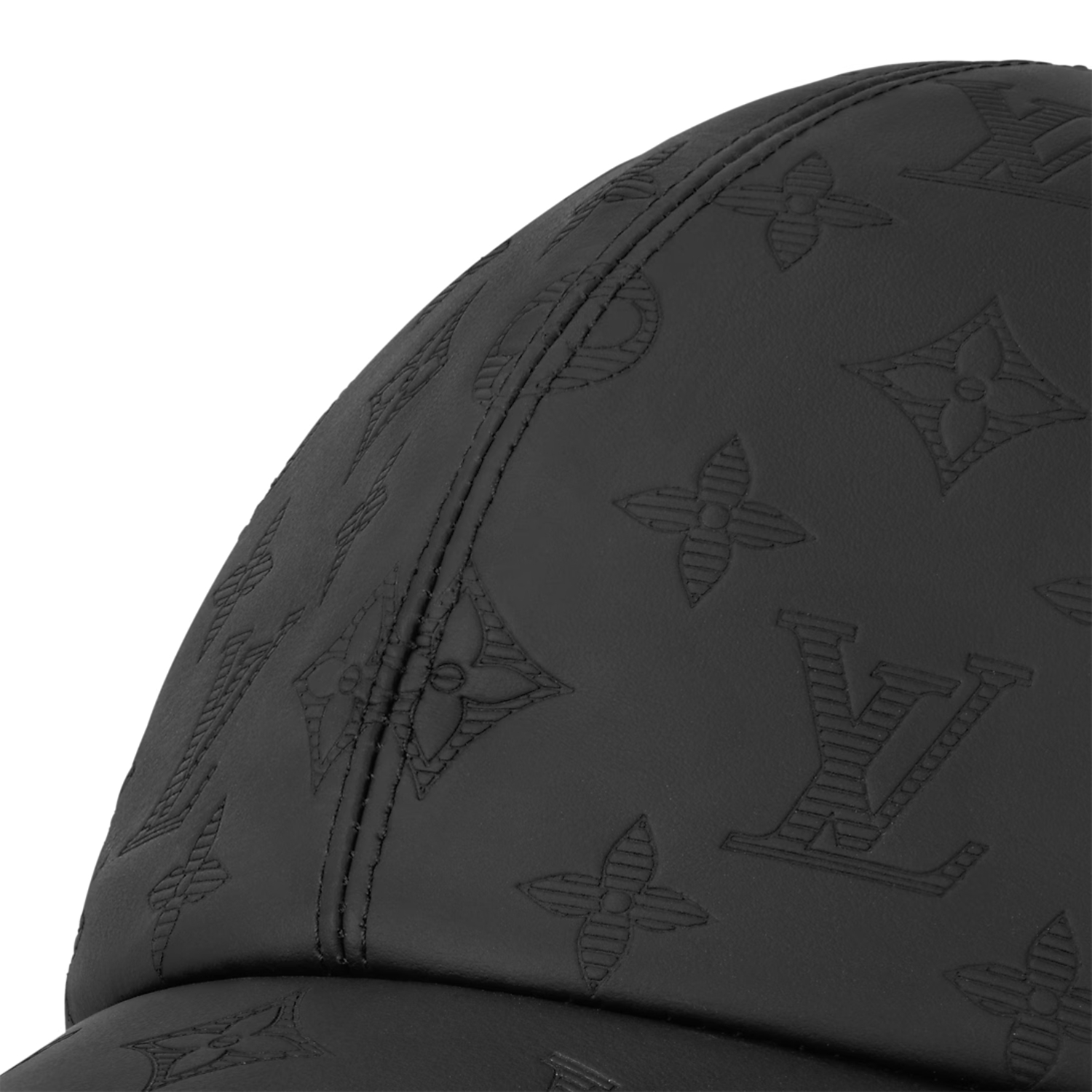 L0vis Vvtt0n Monogram Shadow Cap For Men M76580