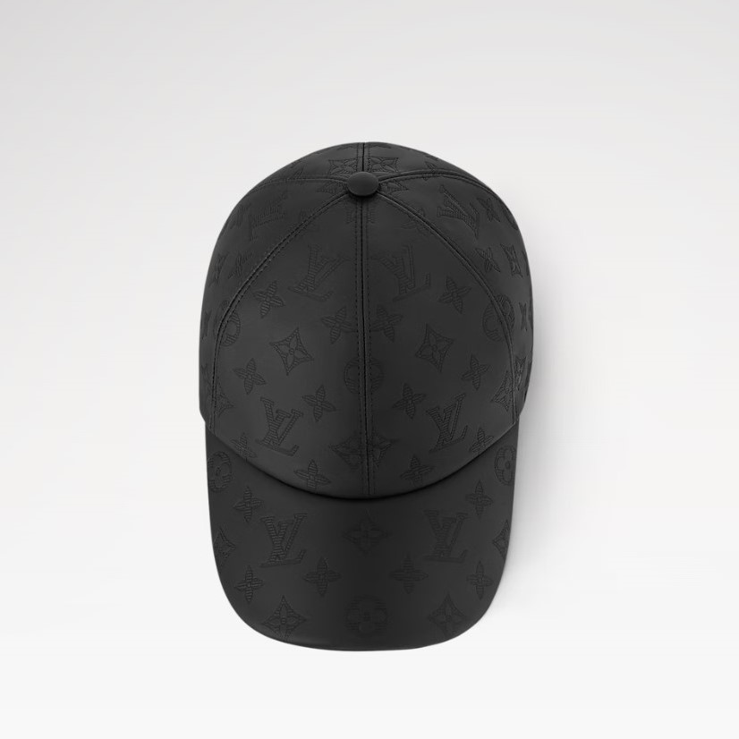 L0vis Vvtt0n Monogram Shadow Cap For Men M76580