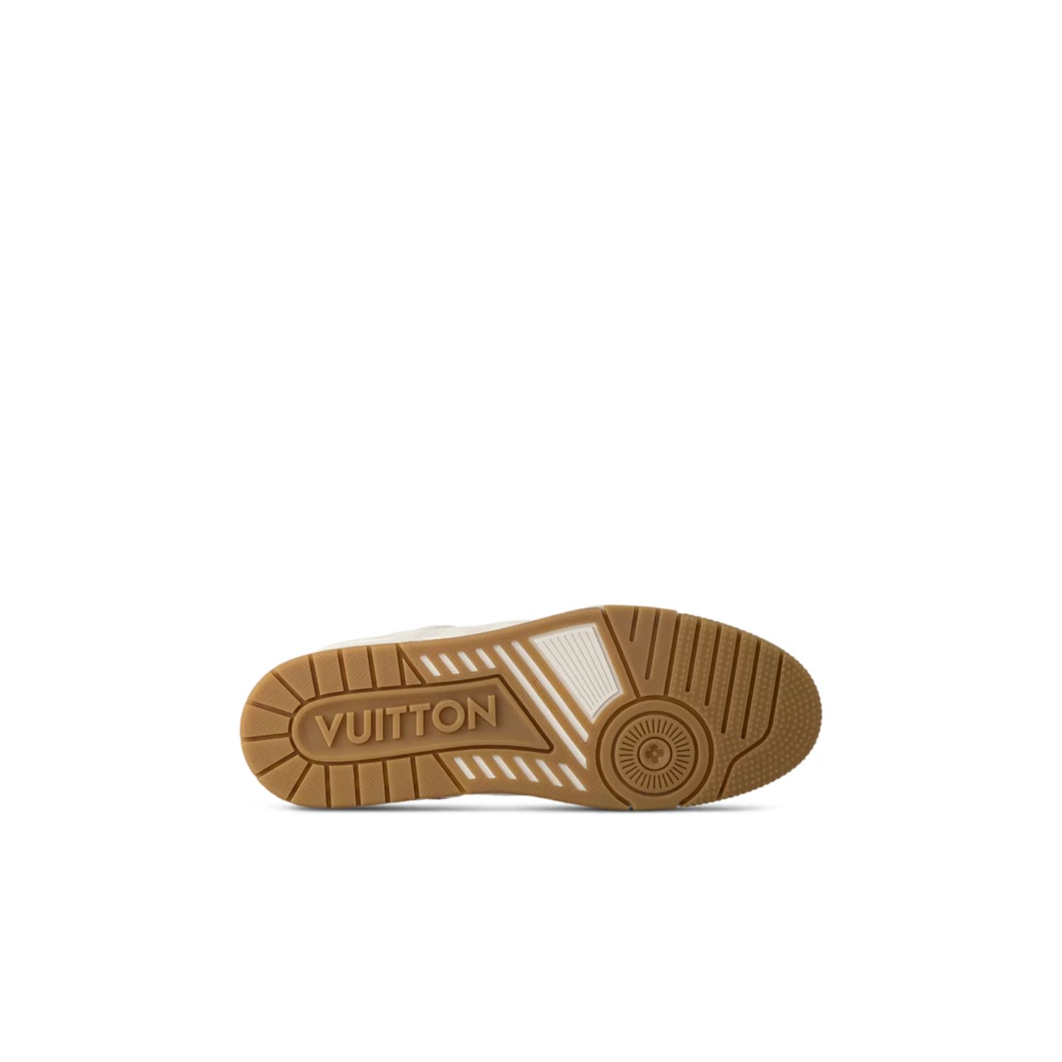 L0vis Vvtt0n Trainer Sneaker White For Men – 1AHTSD