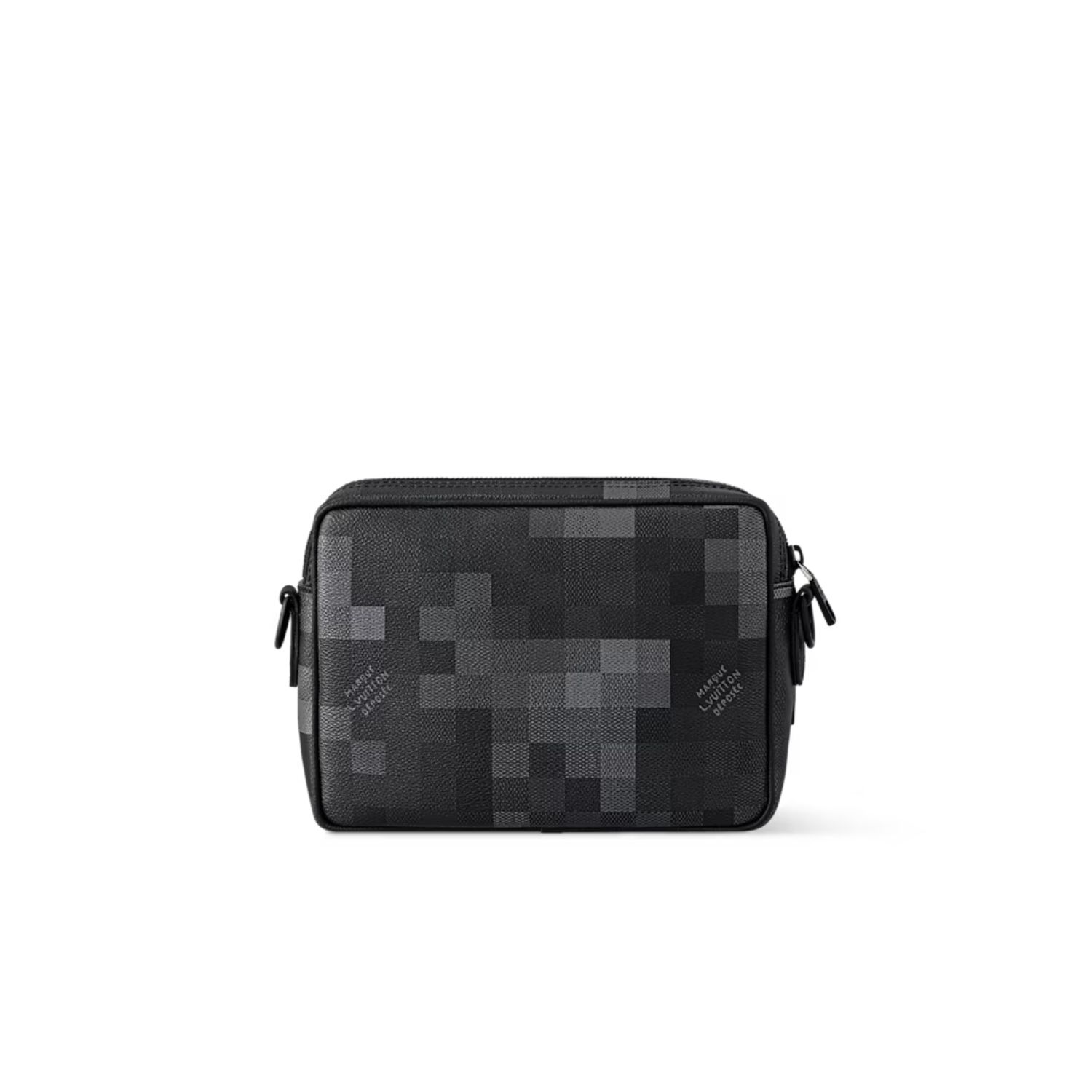 L0vis Vvtt0n Nil Bag Black For Men 25cm/9.8in – M14988