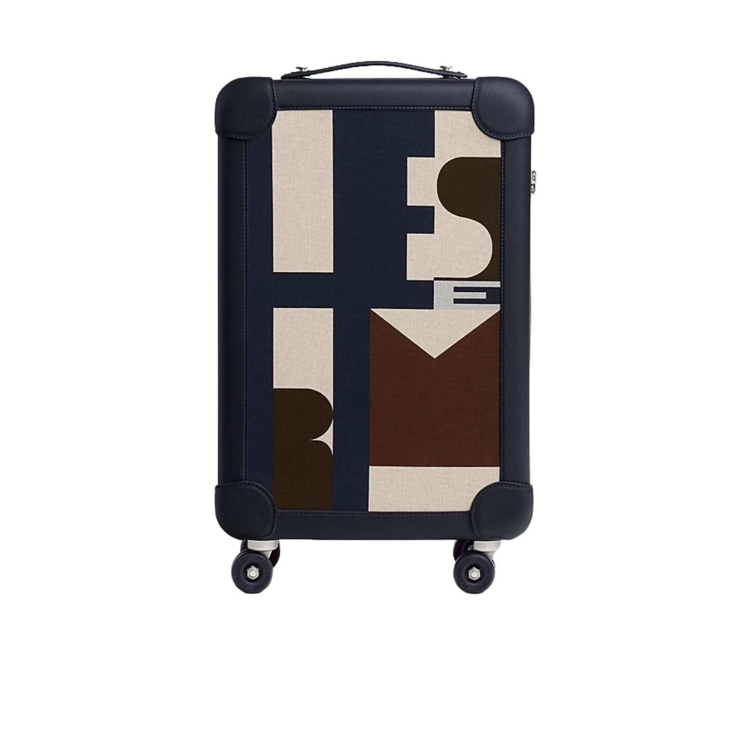 H**me5 R.M.S Cabin Suitcase Blue Indigo 57cm/22in – H087170CMAB