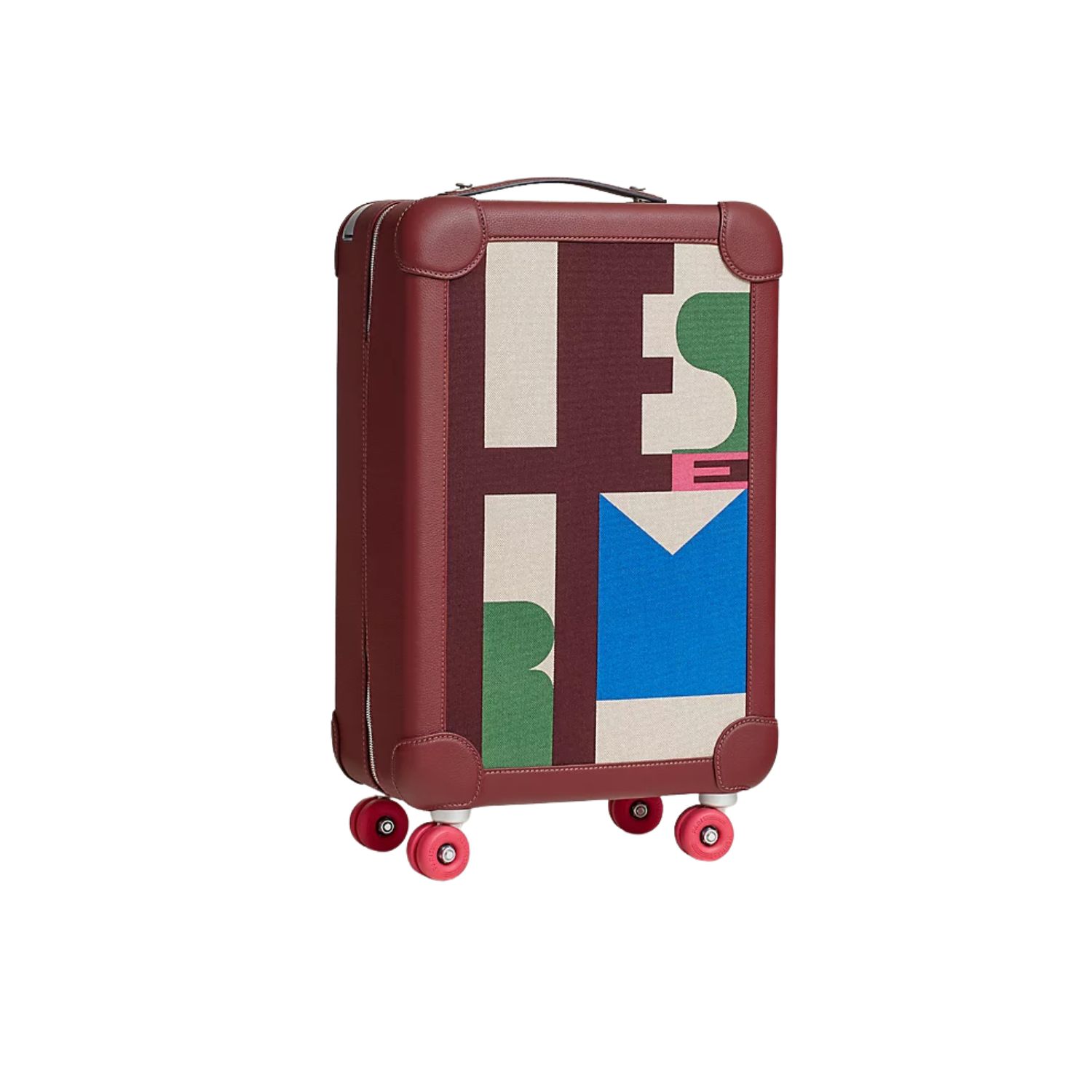 H**me5 R.M.S Cabin Suitcase Rose 57cm/22in – H087170CMAD