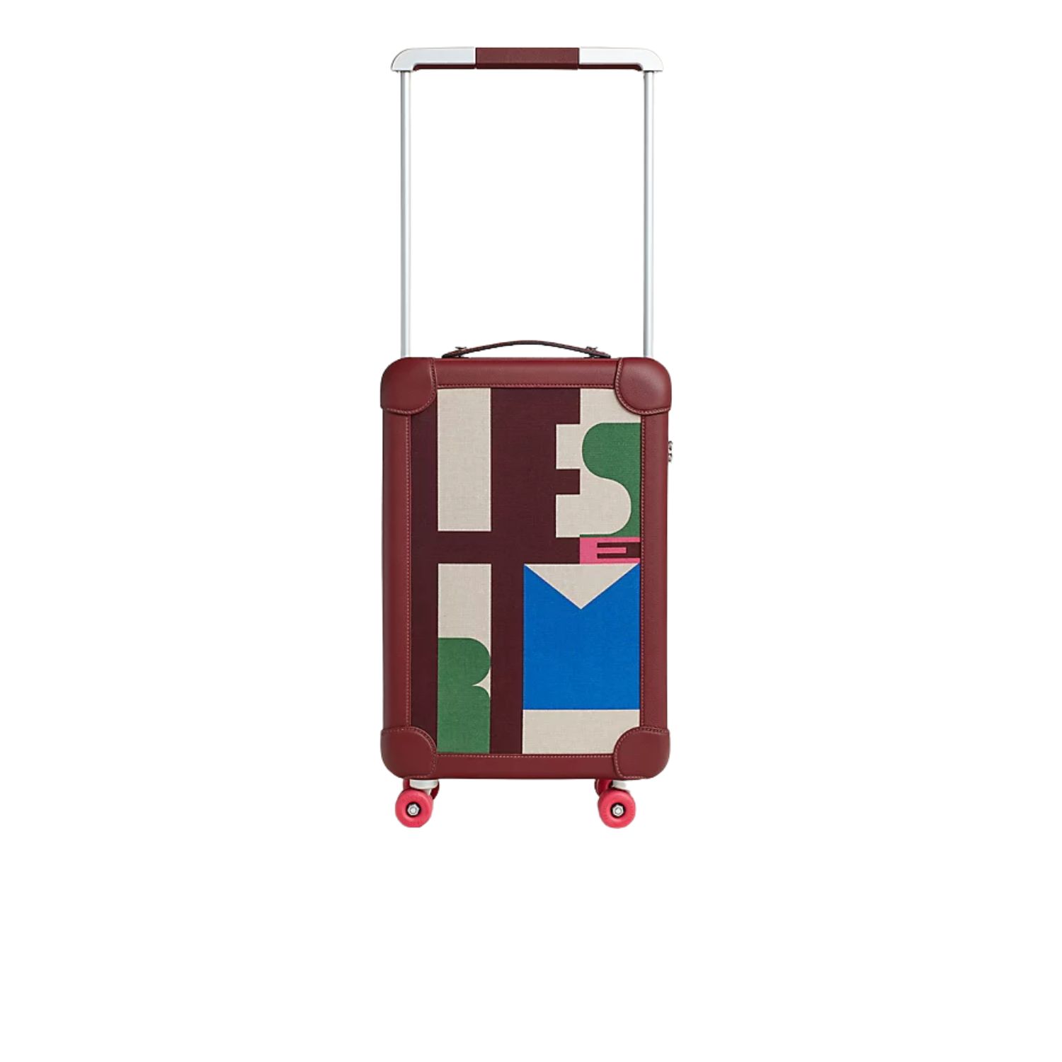 H**me5 R.M.S Cabin Suitcase Rose 57cm/22in – H087170CMAD