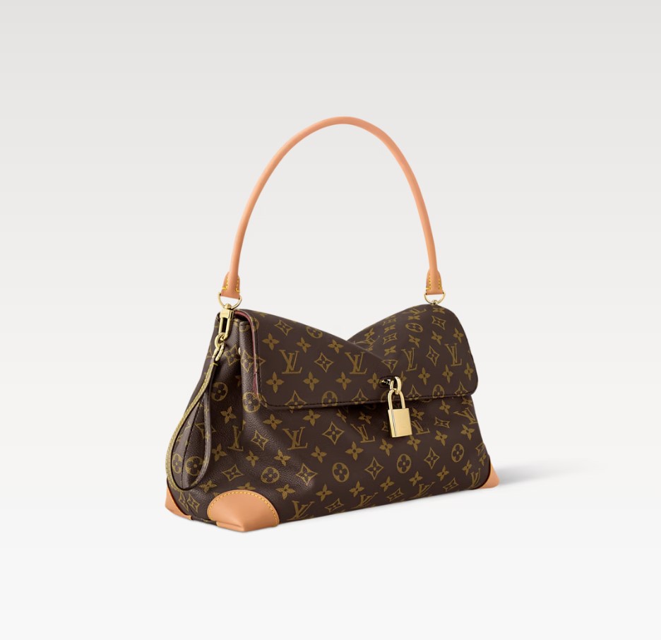 L0vis Vvtt0n Hide Away MM Monogram For Women 14in/36cm M14473