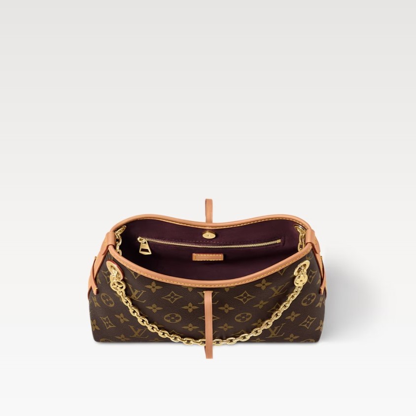 L0vis Vvtt0n CarryAll BB Monogram For Women 10.2in/26cm M13014