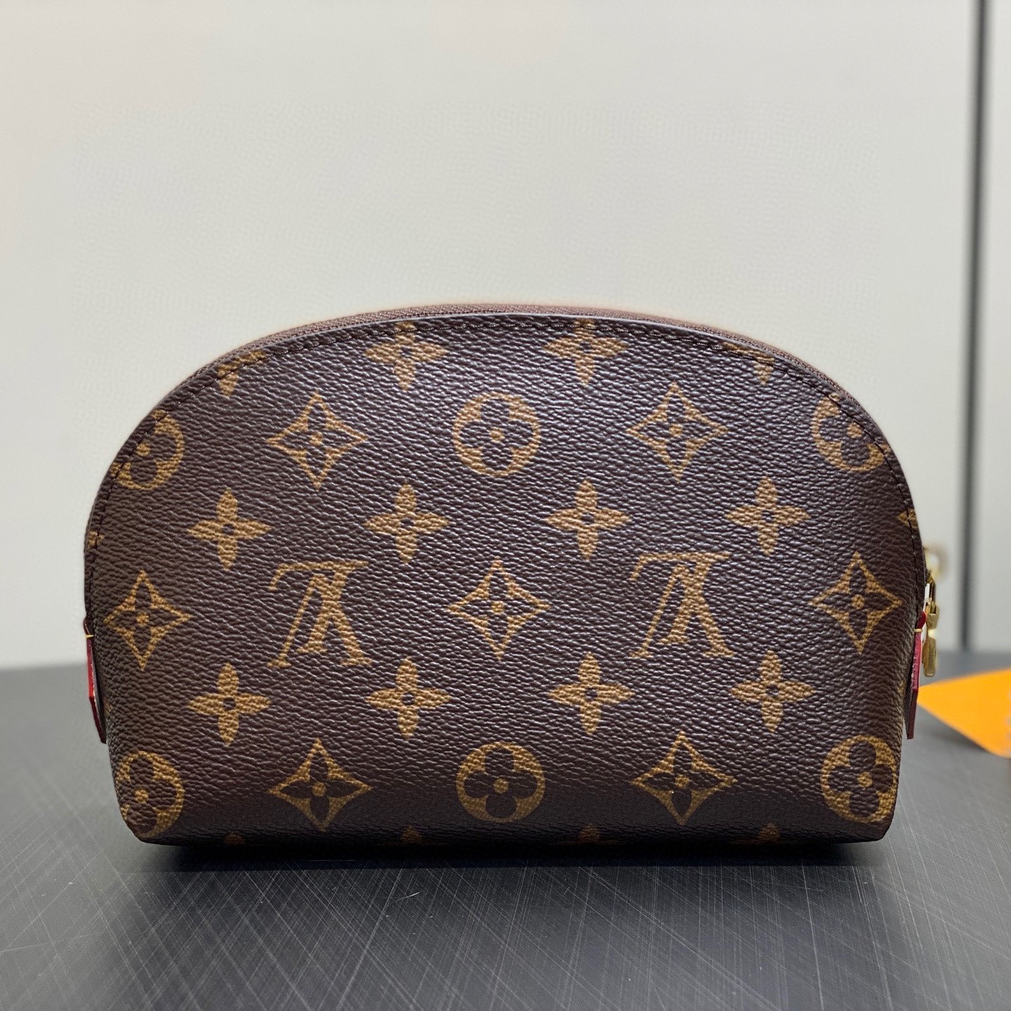 L0vis Vvtt0n LV x TM Cosmetic Pouch PM Monogram For Women 7.5in/19cm M13766