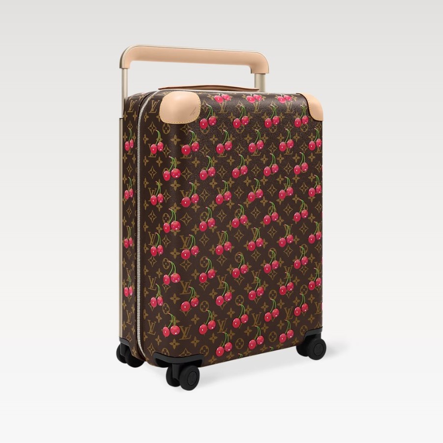 L0vis Vvtt0n LV x TM Horizon 55 Monogram 21.7in/55cm M13789
