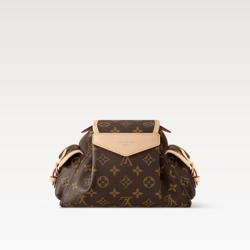 L0vis Vvtt0n Odyssée Monogram For Women 10.6in/27cm M25085
