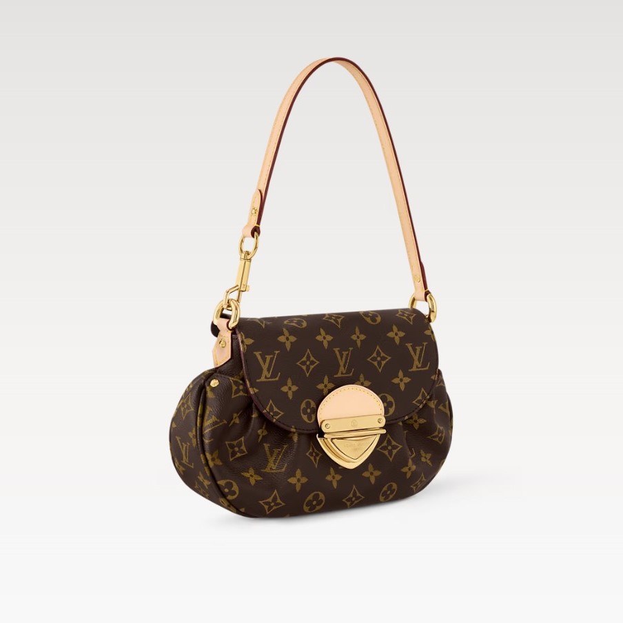 L0vis Vvtt0n Sunset Monogram For Women 10.6in/27cm M13617