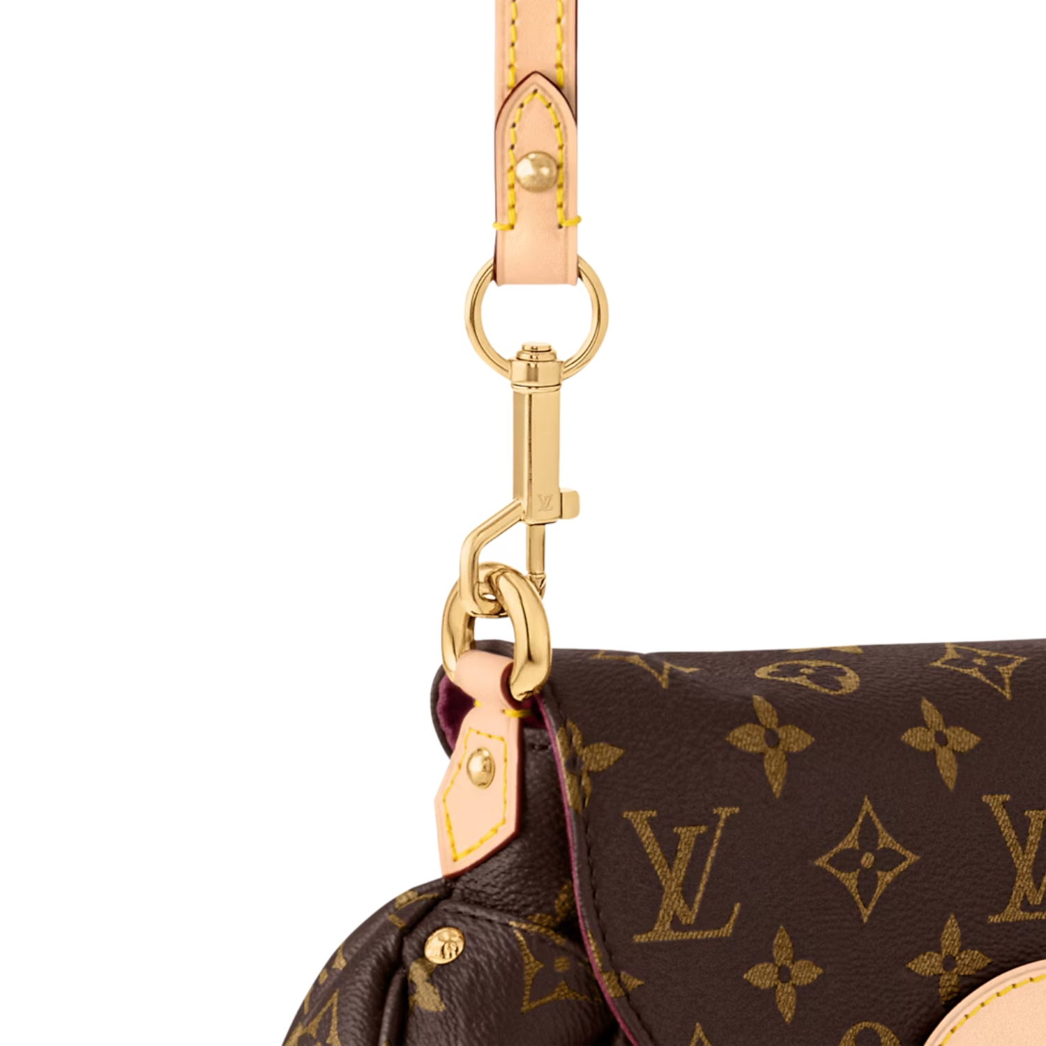 L0vis Vvtt0n Sunset Monogram For Women 10.6in/27cm M13617
