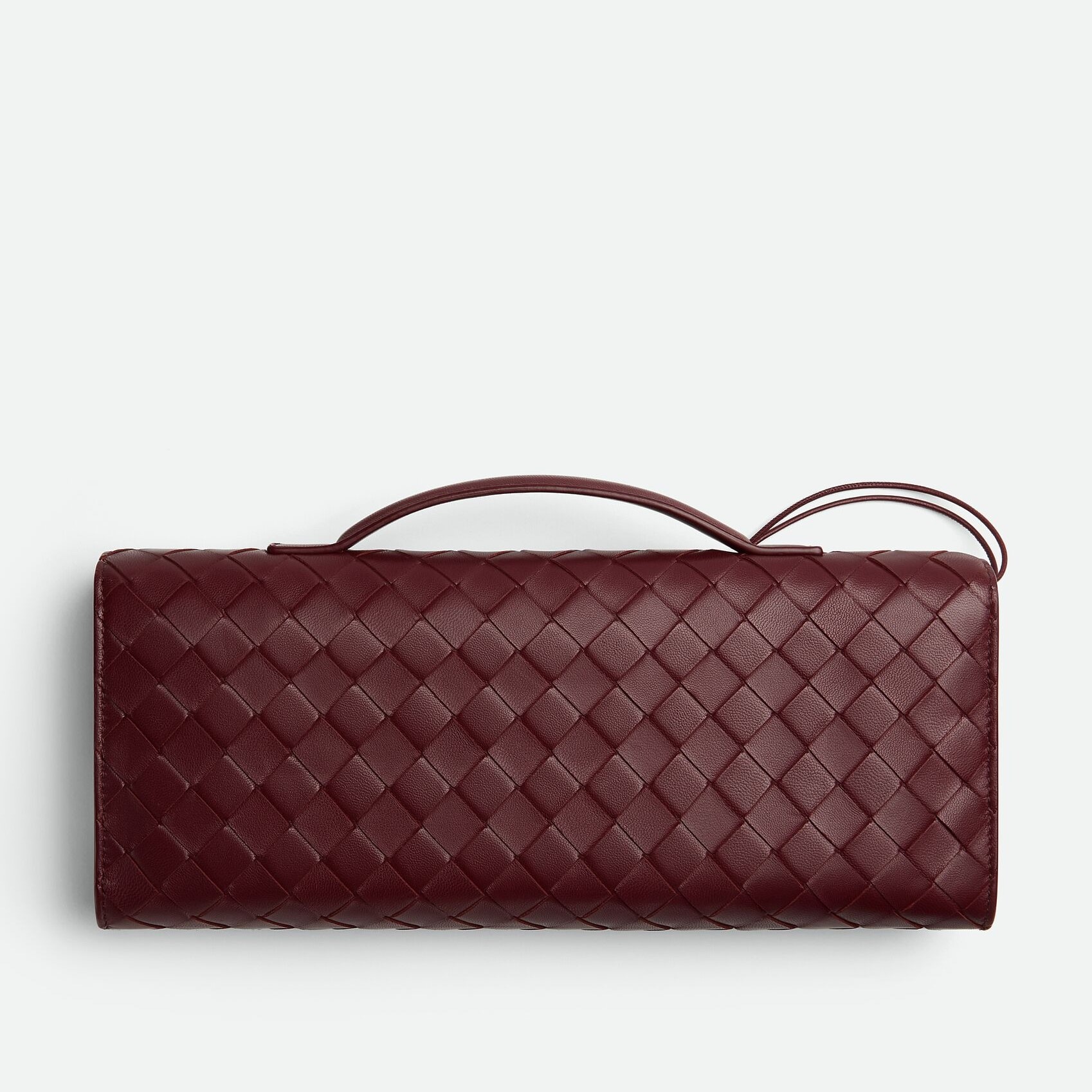 B0tt*ga Ven*ta Andiamo Clutch Barolo For Women 31cm/12.2in 741511VCPP32250