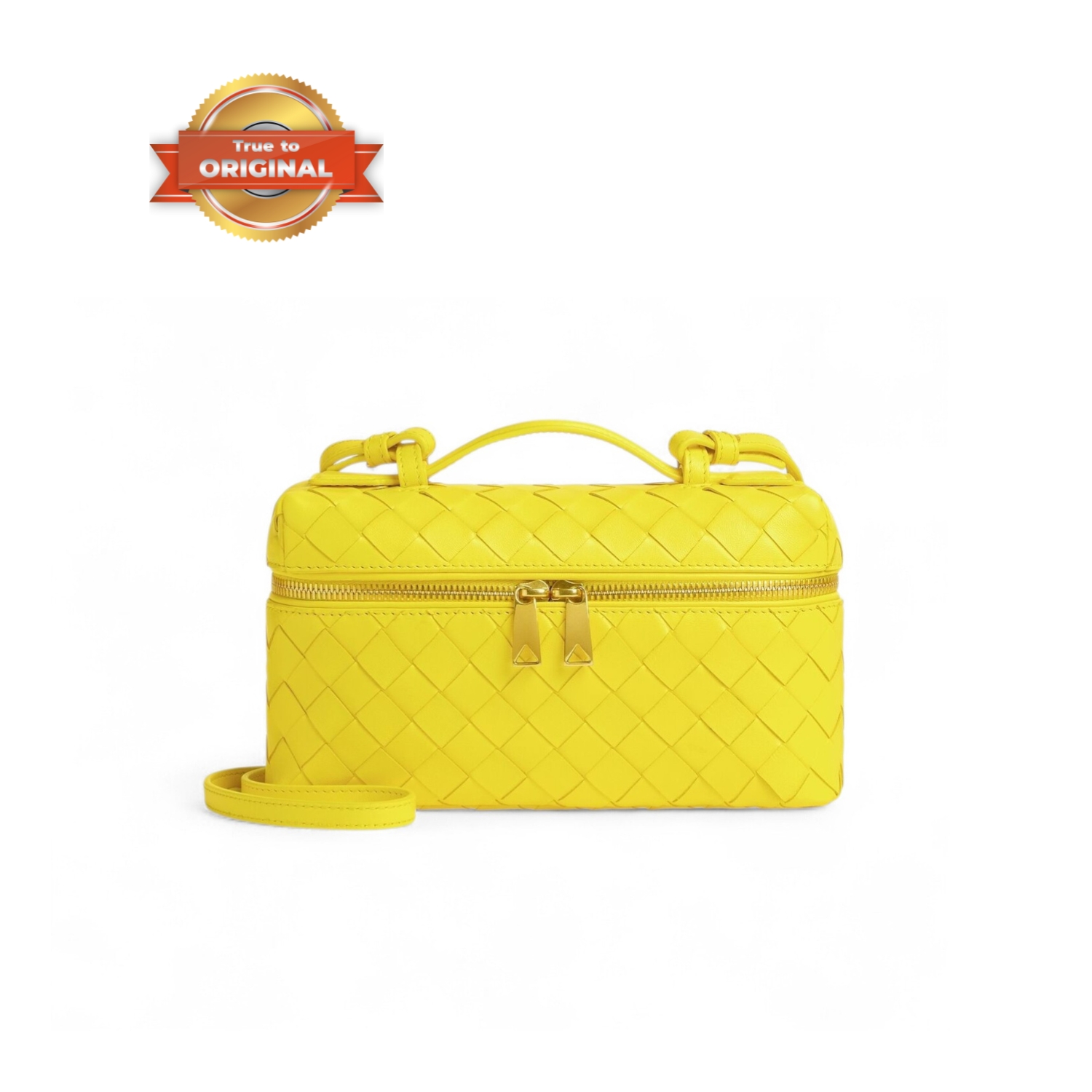 [True-to-ORIGINAL] B0tt*ga Ven*ta Bang Bang Sulfur For Women 23cm/9.1in 789109V3IV17184