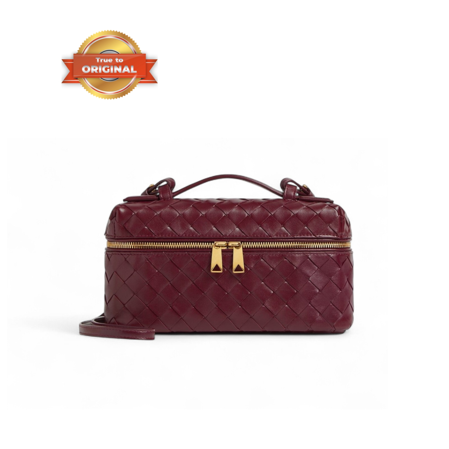 [True-to-ORIGINAL] B0tt*ga Ven*ta Bang Bang Barolo For Women 23cm/9.1in 789109V3IV12247