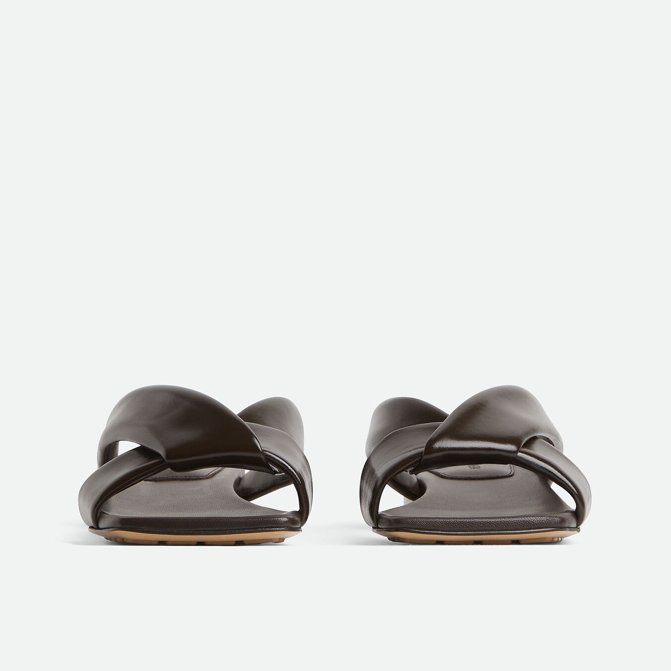 B0tt*ga Ven*ta Riva Flat Mule Fondant For Women 827569V3H902113