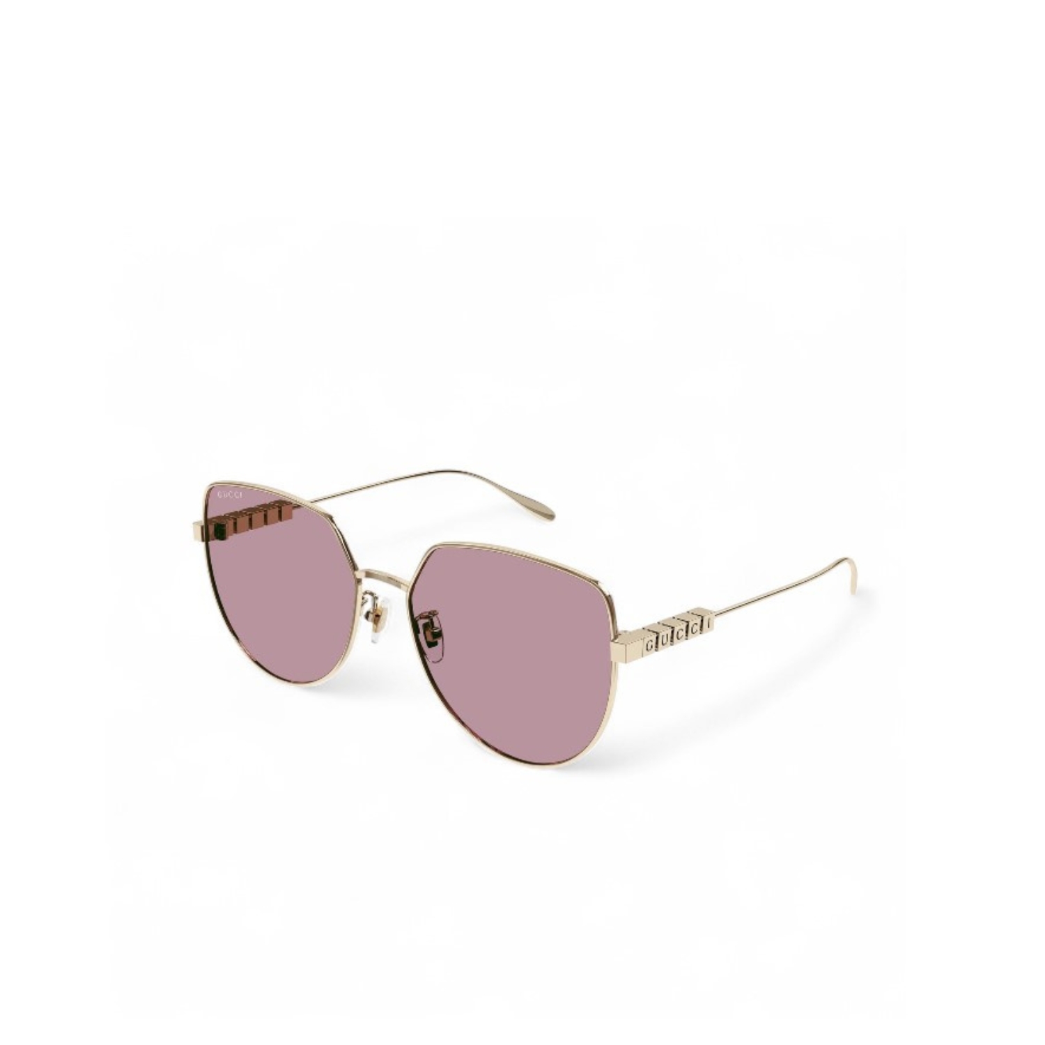 Gvc*1 Butterfly Sunglasses Pink GG1435SA 00358