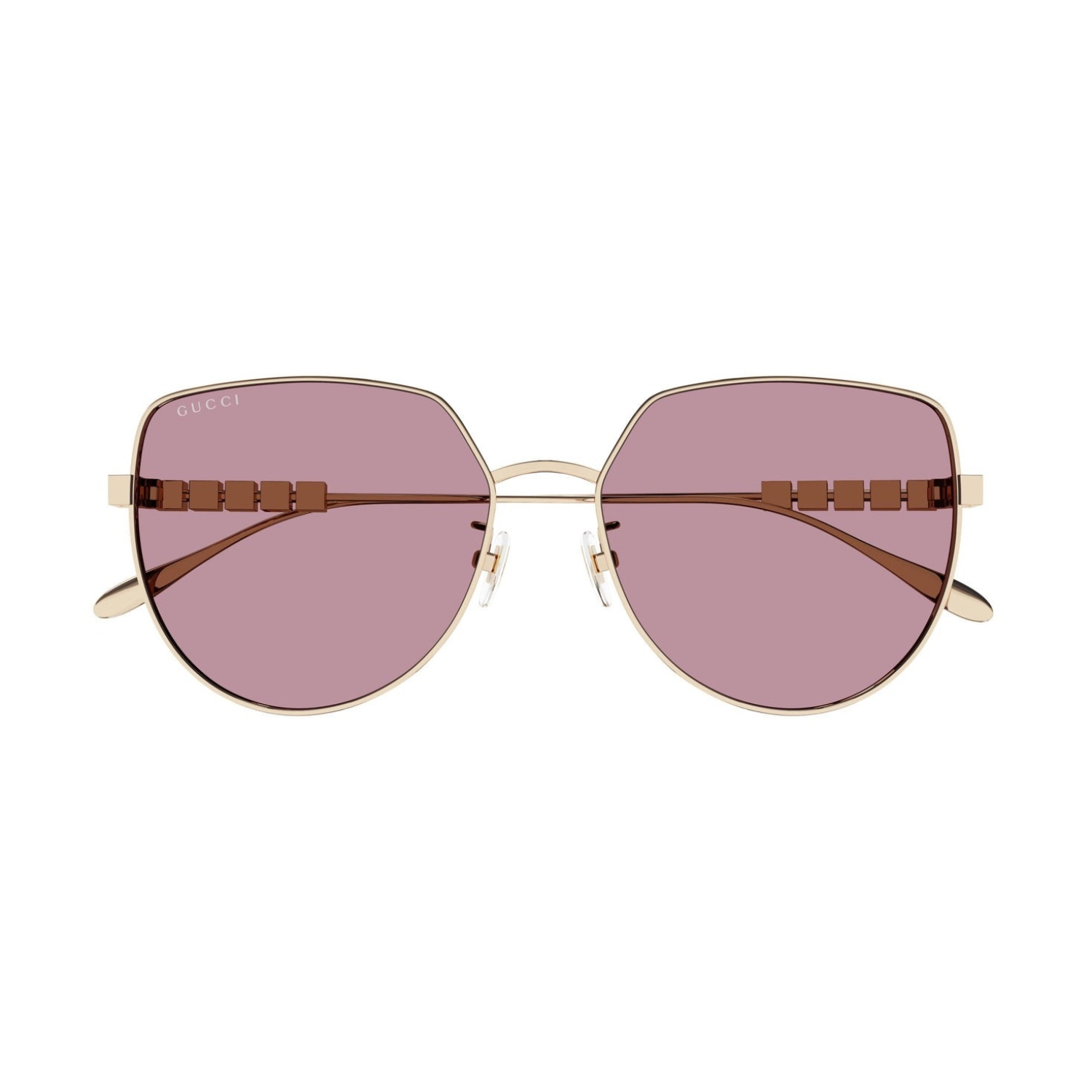 Gvc*1 Butterfly Sunglasses Pink GG1435SA 00358