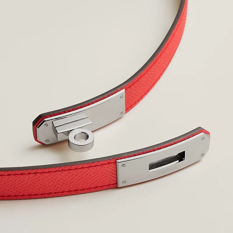 H**me5 Kelly 18 Belt Rose Texas For Women H069853CK0E