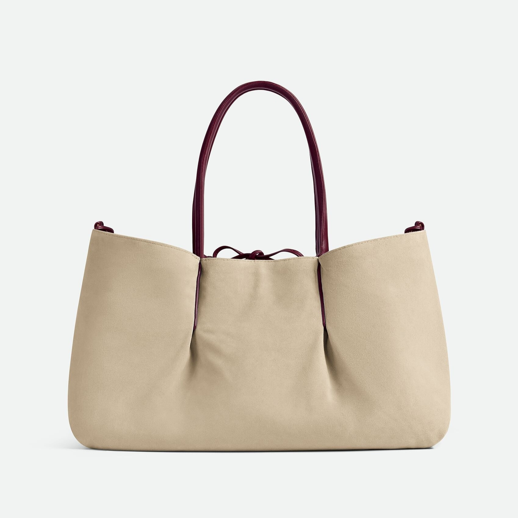 [True-to-ORIGINAL] B0tt*ga Ven*ta Medium Pinacoteca Barolo For Women 16.9in/43cm 817166V5AG12363