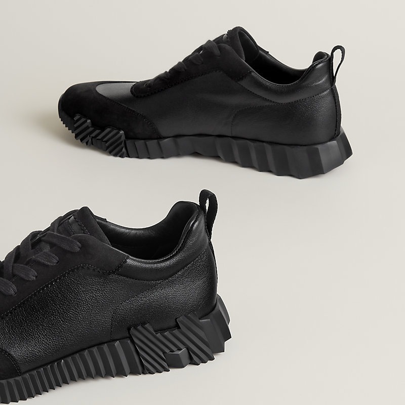 H**me5 Bouncing Sneaker Black For Men H251777ZH03390