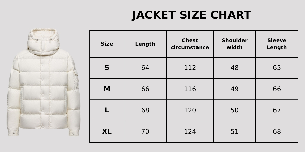 Moncler Maya 70 Hooded Short Down Jacket White For Women K20931A0010254A81