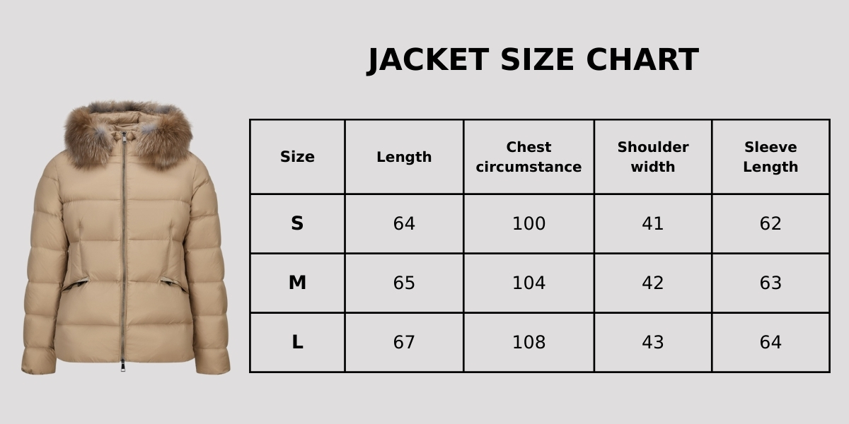 Moncler Boed Hooded Shearling-Trimmed Short Down Jacket Beige For Women