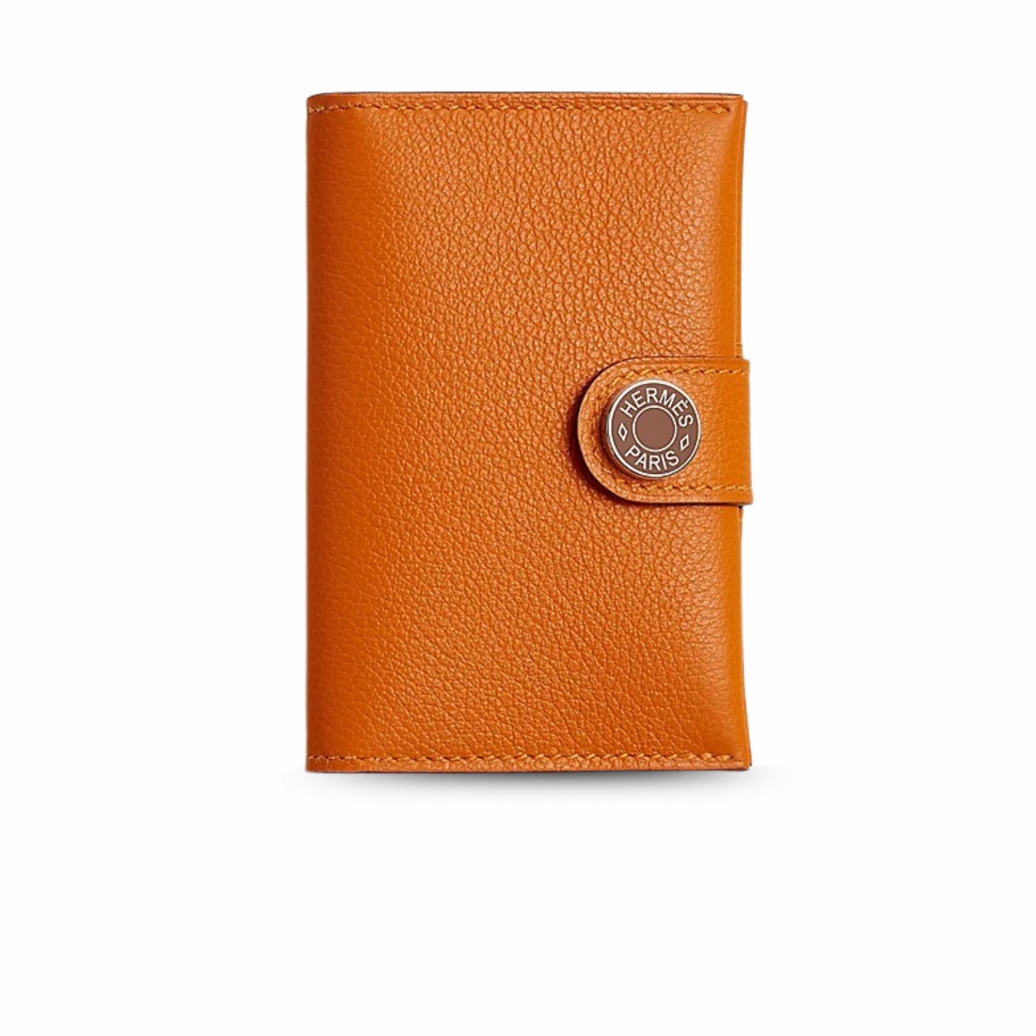 H**me5 R.M.S Card Holder Abricot For Women 4.1in/10.5cm H084148CKAH